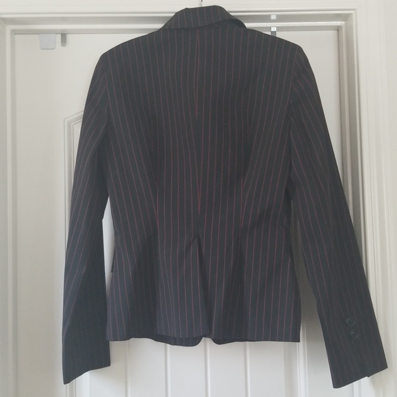 Bebe Blazler No Damages Awesome Condition - Picture 2 of 2